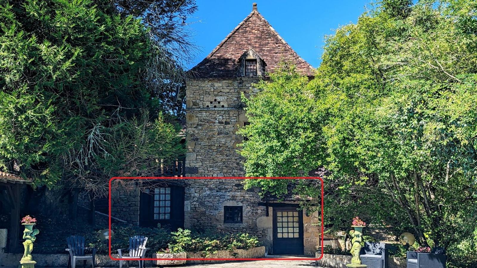 Bonfarto Locations Hotel Urval Exterior photo