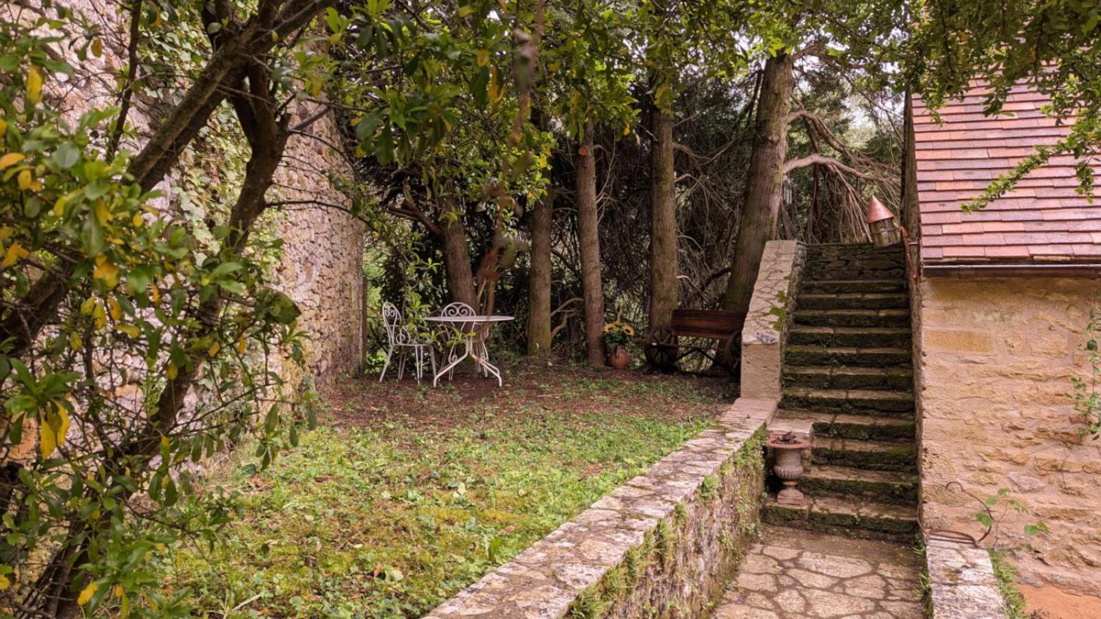 Bonfarto Locations Hotel Urval Exterior photo